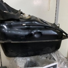 スカイウェイブ　燃料タンク　燃料ポンプ