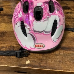 自転車用　ヘルメット　子供　キッズ　幼児