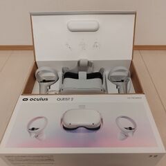 Meta Quest2 128GB