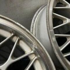 MAZDA マツダ NAロードスター 純正OPホイール BBS 14インチ 4本 6J4HPCD100+45 メッシュ　(VHK397) クレジットカード QRコード決済可能の画像