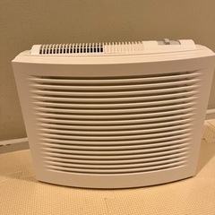 フランフラン空気清浄機