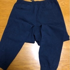 👖男子のパンツその③の画像