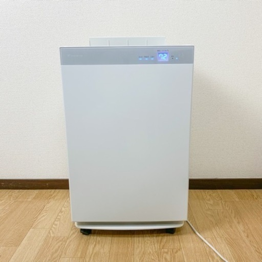 DAIKIN ストリーマ 空気清浄機 2020年製