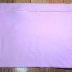 🎄【新品】MotherGarden フリース枕カバーの画像