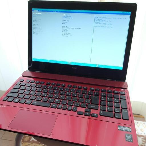 Windows11 MS Office付 NEC LAVIE ノート SSD Cheap PC! Of