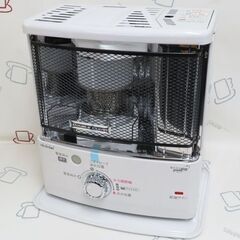 ♪TOYOTOMI/トヨトミ 開放式石油ストーブ RC-S280 未使用 停電・災害