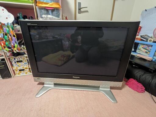 Panasonic テレビ  37型