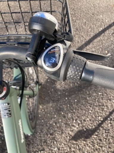 電動アシスト自転車売ります