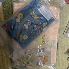 エコバッグ　お取引中