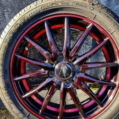 人気のマナレイスポーツ❗️軽自動車の画像