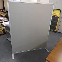 パーティーションの画像