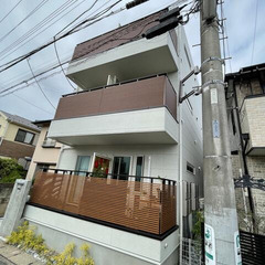 💥 自営業・水商売も👌ＪＲ総武本線 船橋駅 徒歩14分❗️船橋市...