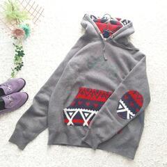 clothingLngequipment【L】メンズ パーカー ...