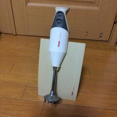 バーミックスの中古が安い！激安で譲ります・無料であげます(3
