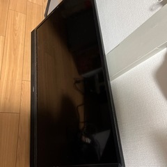 【ジャンク品】テレビ