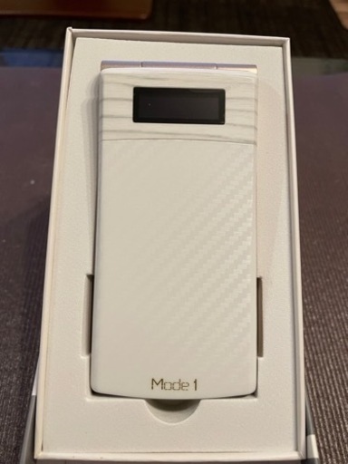 その他 mode1 retro