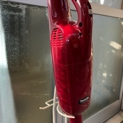 コードレス掃除機（受け渡し者決定）の画像