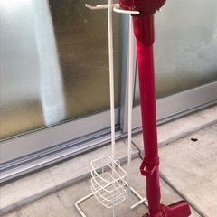 コードレス掃除機（受け渡し者決定）の画像