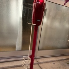 コードレス掃除機（受け渡し者決定）の画像