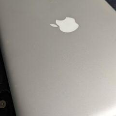 (取引中)MacBook Pro 13インチ ノートパソコン 約500㌐の画像