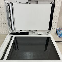 【A-372】コピー機 ブラザー工業株式会社 DCP-J972N 中古 激安 家庭用 ホワイトカラーの画像
