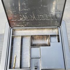 インパクトドリルの画像