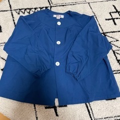 名島服　110cm