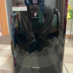 加湿器(冬におすすめ物)