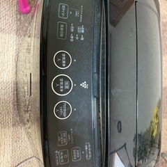 加湿器(冬におすすめ物)の画像