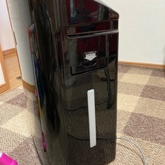 加湿器(冬におすすめ物)の画像