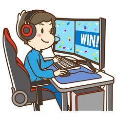 [PC]ゲーム仲間募集！！(主にFPSゲーム)
