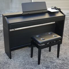 CASIO カシオ 電子ピアノ Privia プリヴィア PX-850BK 2013年 88鍵盤