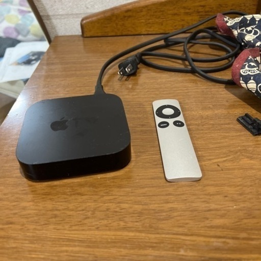 その他 Apple TV (1)