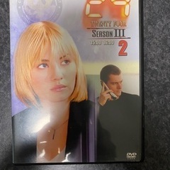 DVD　24 TWENTY FOUR　シーズンスリー　 の画像