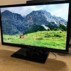  ２０１６年製　パナソニック 24V型 液晶 テレビ ビエラ TH-24D320 