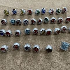 仮面ライダーウィザードのベルト一式の画像