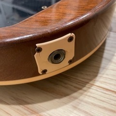 GibsonUSA レスポールクラシック 2001製 ネック折の画像