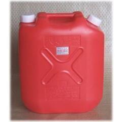 灯油ポリタンク　3個