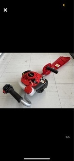 Shindaita エンジンヘッジトリマ新品　HT2210s-600B