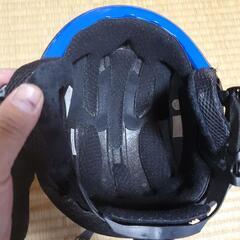 『決定しました』スワンズ　スノーヘルメットの画像