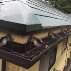 雨樋補修　格安施工いたします - リフォーム