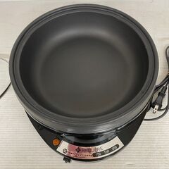 【REGUERE】 レギュール グリルパン3点セット 深型鍋 焼き肉プレート たこ焼きプレート MGP-105 の画像
