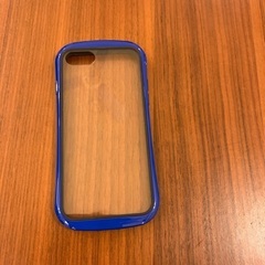 スマホケース　ほぼ新品