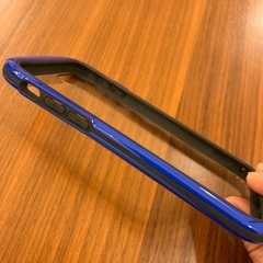 スマホケース　ほぼ新品の画像