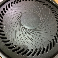 イワタニ　焼肉プレートの画像
