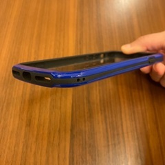 スマホケース　ほぼ新品の画像