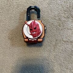 仮面ライダーガイムのゲネシスドライバーの画像