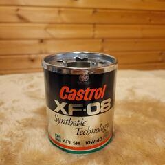 Castrol 非売品 灰皿
