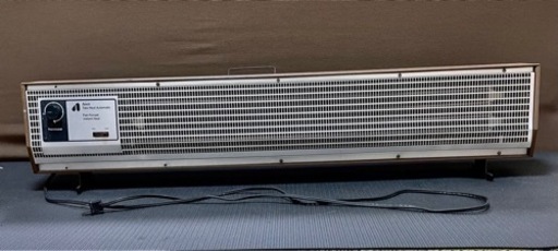 Arvin ind ustrles製ヒーター