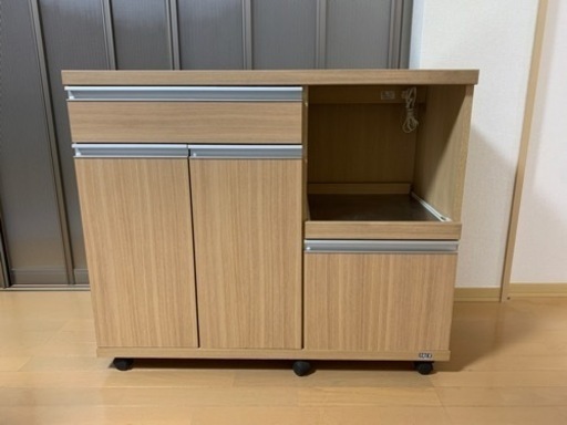 キッチン棚